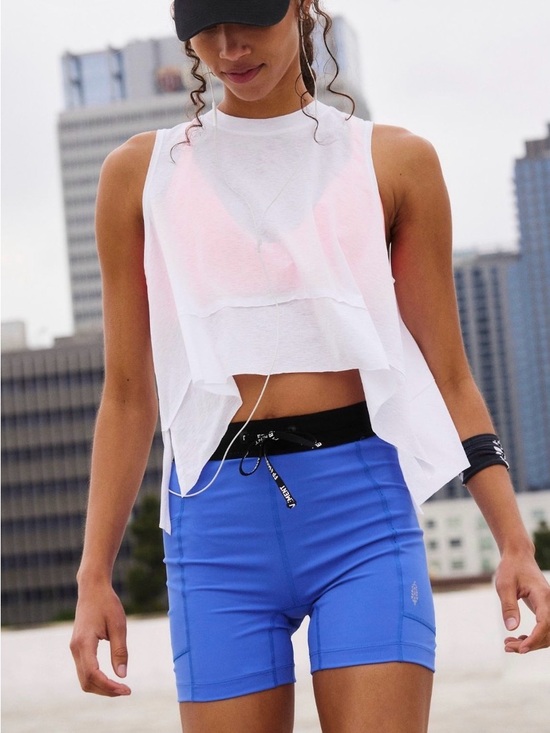 Free People Tops - FREE PEOPLE TEMPO TANK